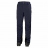 Helly Hansen Rapid Blu - Pantaloni Sci Uomo