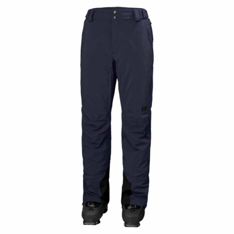 Helly Hansen Rapid Blu - Pantaloni Sci Uomo