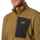 Helly Hansen Versalite 1/2 Zip Nero - Pile Uomo