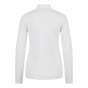 Sportalm Cologne Bianco - Pile Donna