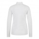 Sportalm Cologne Bianco - Pile Donna