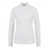Sportalm Cologne Bianco - Pile Donna