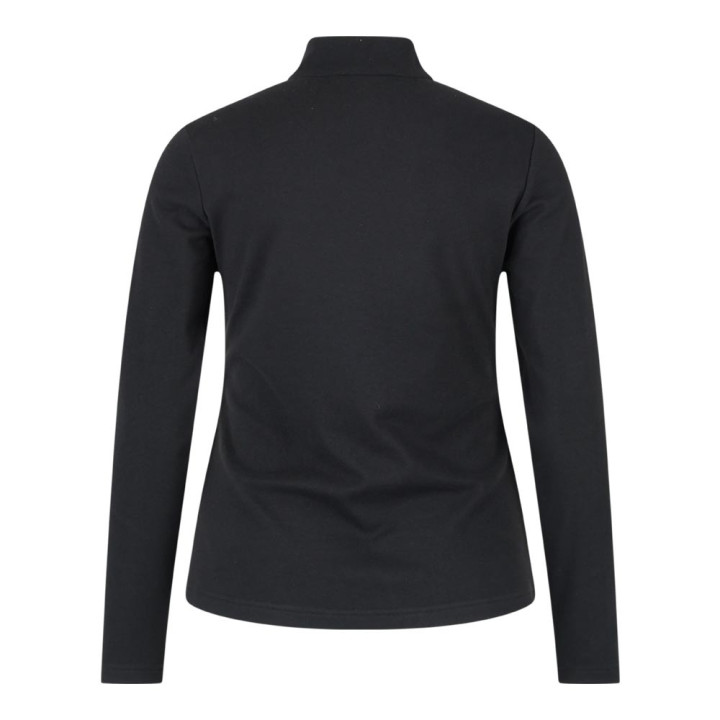 Sportalm Cologne Nero - Pile Donna