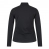 Sportalm Cologne Nero - Pile Donna