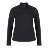 Sportalm Cologne Nero - Pile Donna