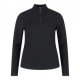 Sportalm Cologne Nero - Pile Donna