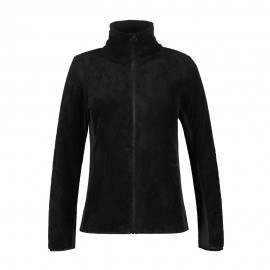 Icepeak Ellaville Nero - Pile Donna