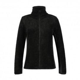 Icepeak Ellaville Nero - Pile Donna