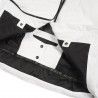 Icepeak Ellwangen Bianco - Piumino Sci Donna