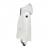 Icepeak Ellwangen Bianco - Piumino Sci Donna