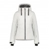 Icepeak Ellwangen Bianco - Piumino Sci Donna