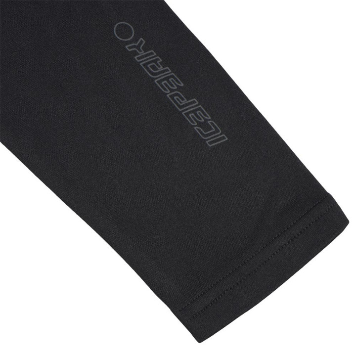 Icepeak Fleminton Nero - Pile Bambino