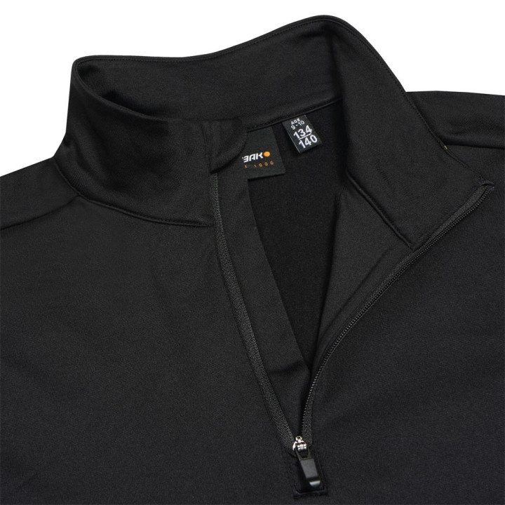 Icepeak Fleminton Nero - Pile Bambino