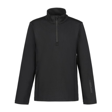 Icepeak Fleminton Nero - Pile Bambino