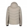 Icepeak Foley Grigio - Giacca Sci Uomo