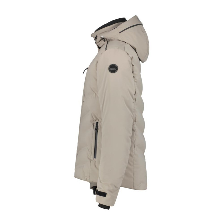 Icepeak Foley Grigio - Giacca Sci Uomo