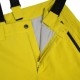 Icepeak Freiberg Giallo - Pantaloni Sci Uomo