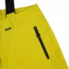 Icepeak Freiberg Giallo - Pantaloni Sci Uomo