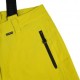 Icepeak Freiberg Giallo - Pantaloni Sci Uomo