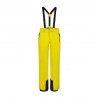 Icepeak Freiberg Giallo - Pantaloni Sci Uomo