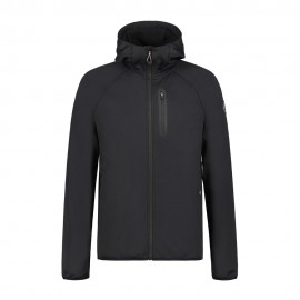 Icepeak Fromberg Nero - Pile Uomo