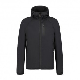 Icepeak Fromberg Nero - Pile Uomo