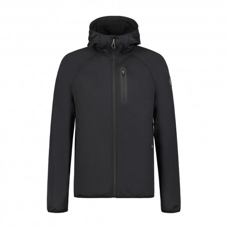 Icepeak Fromberg Nero - Pile Uomo