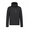 Icepeak Fromberg Nero - Pile Uomo