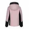 Icepeak Labette Rosa - Giacca Sci Bambina