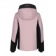 Icepeak Labette Rosa - Giacca Sci Bambina