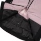 Icepeak Labette Rosa - Giacca Sci Bambina