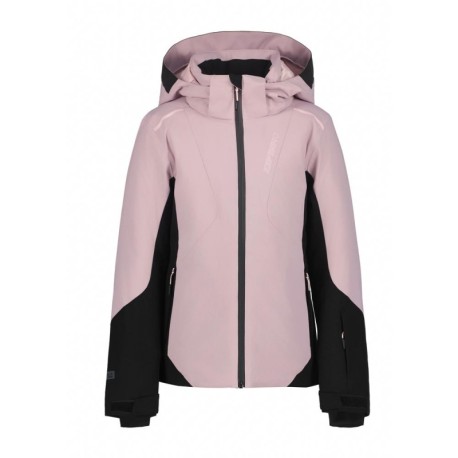 Icepeak Labette Rosa - Giacca Sci Bambina