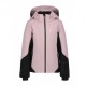 Icepeak Labette Rosa - Giacca Sci Bambina