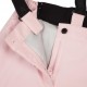 Icepeak Lagos Rosa - Pantaloni Sci Bambina