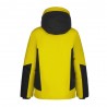 Icepeak Langdon Giallo - Giacca Sci Bambino