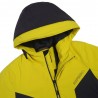 Icepeak Langdon Giallo - Giacca Sci Bambino