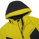 Icepeak Langdon Giallo - Giacca Sci Bambino