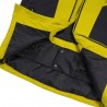 Icepeak Langdon Giallo - Giacca Sci Bambino