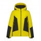 Icepeak Langdon Giallo - Giacca Sci Bambino