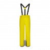 Icepeak Lisman Giallo - Pantaloni Sci Bambino