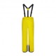 Icepeak Lisman Giallo - Pantaloni Sci Bambino
