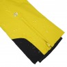 Icepeak Lisman Giallo - Pantaloni Sci Bambino