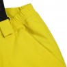 Icepeak Lisman Giallo - Pantaloni Sci Bambino
