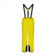 Icepeak Lisman Giallo - Pantaloni Sci Bambino
