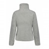 Icepeak Orsetto Colony Grigio - Giacca in Pile Donna