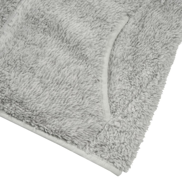 Icepeak Orsetto Colony Grigio - Giacca in Pile Donna