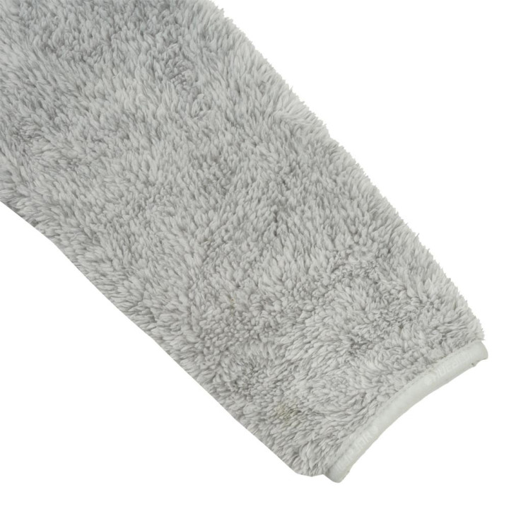Icepeak Orsetto Colony Grigio - Giacca in Pile Donna