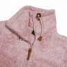 Icepeak Orsetto Colony Rosa - Giacca in Pile Donna