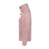 Icepeak Orsetto Colony Rosa - Giacca in Pile Donna
