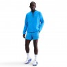 Nike Stride Pantaloncini Running Dri-Fit 5" Blu Hero Uomo
